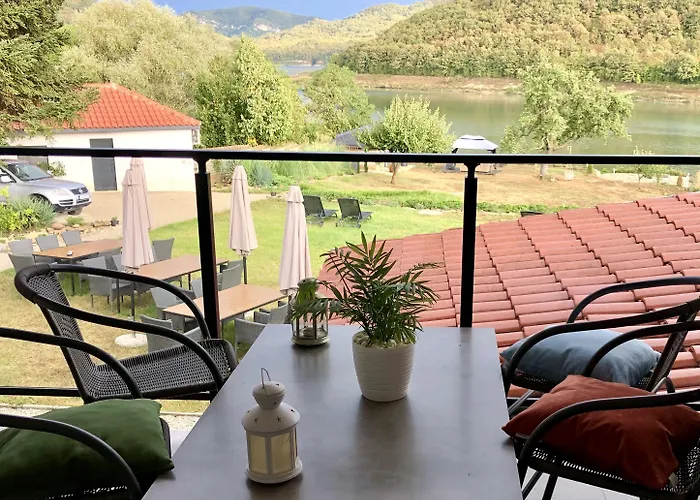 فندق Drive Point