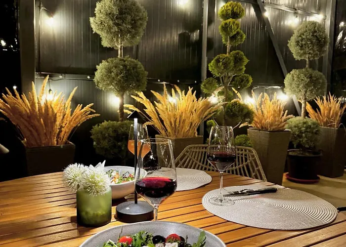 Drive Point 3* Asparukhovo (Varna)