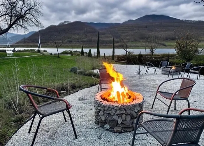 فندق Drive Point Asparukhovo (Varna)